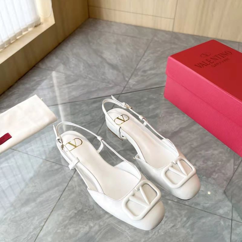 Valentino Sandals